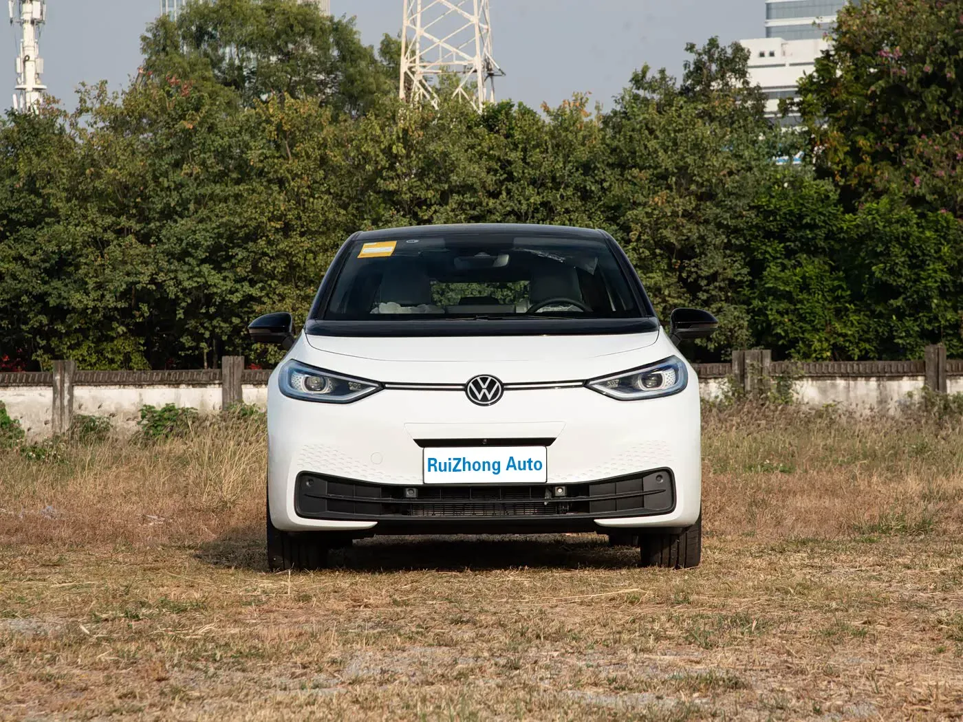 imgi_41_Used-2026-Volkswagen-ID-3-Smart- Volkswagen ID. 3– Buy Direct From China | CarBuyChina - Image 1