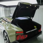 Hiphi Z Electric Car– Buy Direct From China | CarBuyChina - Image 3