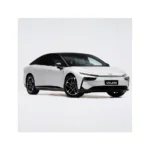 XPeng P7+– Buy Direct From China | CarBuyChina - Image 3