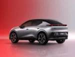 Lynk & Co Z20– Buy Direct From China | CAR IN CHINA - Image 8