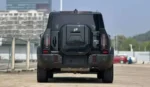 Chery Jetour T2 Dashing X70– Buy Direct From China | CarBuyChina - Image 6