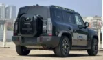 Chery Jetour T2 Dashing X70– Buy Direct From China | CarBuyChina - Image 7