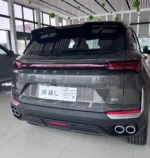 Geely Coolray L– Buy Direct From China | CAR IN CHINA - Image 8