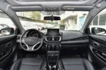 Toyota Yaris L Left Hand Drive– Buy Direct From China | CAR IN CHINA - Image 9