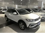 Volkswagen T Cross– Buy Direct From China | CAR IN CHINA - Image 3