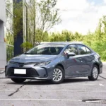 Toyota Corolla 2026 1.8L Hybrid Dual-Engine– Buy Direct From China | CAR IN CHINA - Image 6
