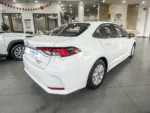 Toyota Corola– Buy Direct From China | CARBUYCHINA - Image 2