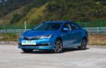 Toyota Corolla PHEV– Buy Direct From China | CAR IN CHINA