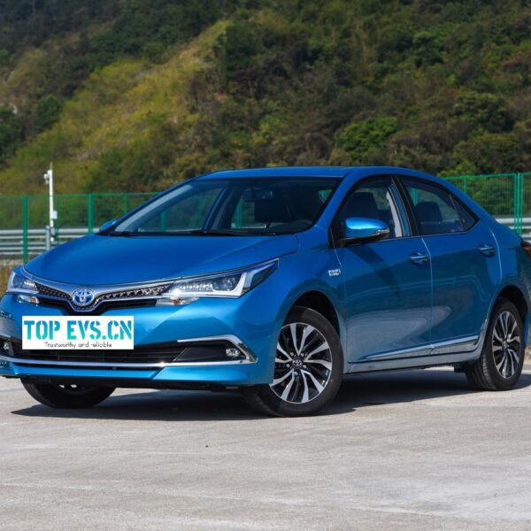 Toyota Corolla PHEV– Buy Direct From China | CAR IN CHINA