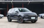 BYD Tang DM-I– For Sale From China | CAR IN CHINA - Image 4