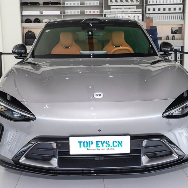 2026 Xiaomi YU7– China Export Vehicle | CarBuyChina