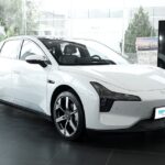 Xpeng MONA M03– For Sale From China | CarBuyChina