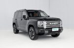 GWM Haval H9– For Sale From China | CAR IN CHINA - Image 3