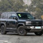 BYD Leopard 5– For Sale From China | CAR IN CHINA