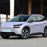 GAC-AION-V– For Sale From China | CAR IN CHINA