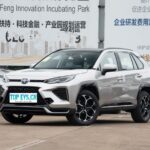 GAC Toyota Wildlander EV– Buy Direct From China | CarBuyChina