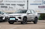 GAC Toyota Wildlander EV– Buy Direct From China | CarBuyChina
