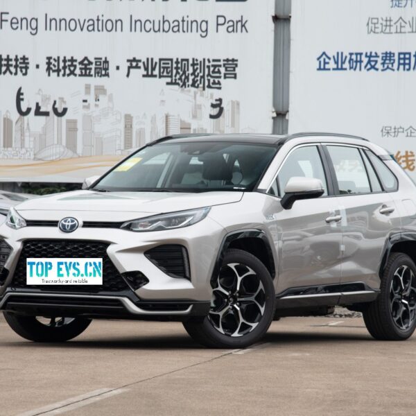 GAC Toyota Wildlander EV– Buy Direct From China | CarBuyChina