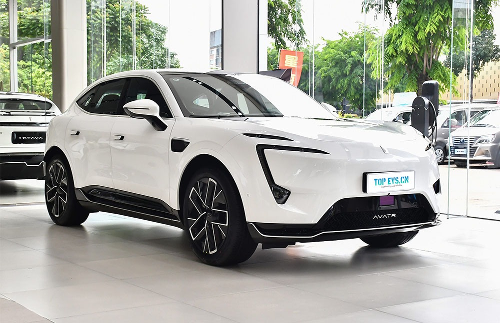 imgi_4_2_4(2) Avatr 11– For Sale From China | CarBuyChina - Image 1