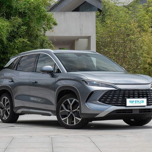 BYD Song L DM-i 2026– For Sale From China | CAR IN CHINA