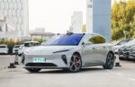 NIO Et5– Buy Direct From China | CAR IN CHINA - Image 2