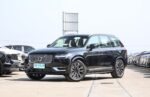 VOLVO XC90 PHEV– For Sale From China | CAR IN CHINA - Image 2