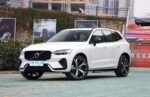 VOLVO XC60 PHEV– For Sale From China | CAR IN CHINA - Image 2