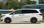 HONDA Odyssey– For Sale From China | CAR IN CHINA - Image 3