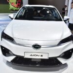 GAC-AION-S– For Sale From China | CarBuyChina