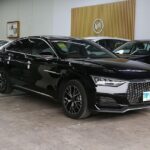 BYD E9– Buy Direct From China | CarBuyChina