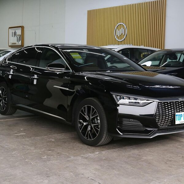 BYD E9– Buy Direct From China | CAR IN CHINA