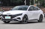 HYUNDAI Lafesta 2026– For Sale From China | CarBuyChina
