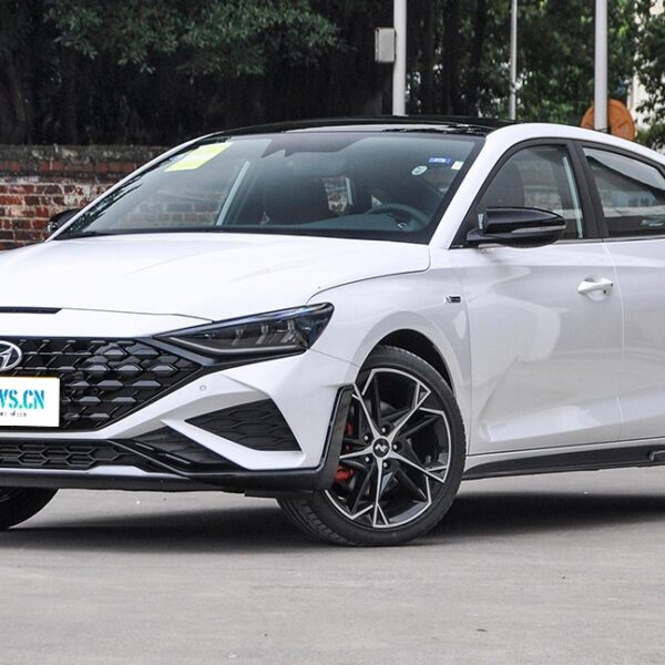 HYUNDAI Lafesta 2026– For Sale From China | CarBuyChina