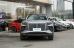 Hongqi E-HS9– For Sale From China | CarBuyChina