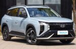 HYUNDAI MUFASA 2026– For Sale From China | CAR IN CHINA - Image 2