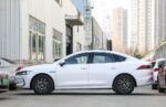 Qin PLUS 2026 EV510KM Travel Edition– For Sale From China | CAR IN CHINA - Image 2