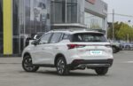 GAC MOTOR Trumpchi GS4– Buy Direct From China | CarBuyChina - Image 3