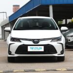 Toyota Corolla– For Sale From China | CarBuyChina