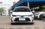 Toyota Corolla– For Sale From China | CarBuyChina