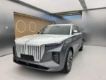 Honqi Ehs9 FAW– Buy Direct From China | CarBuyChina