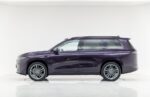 Leapmotor C16– For Sale From China | CarBuyChina - Image 3