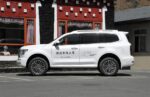 GWM Tank 500– For Sale From China | CAR IN CHINA - Image 3