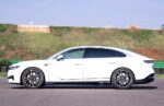 Voyah Passion PHEV– For Sale From China | CAR IN CHINA - Image 3