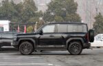BYD Leopard 5– For Sale From China | CAR IN CHINA - Image 3