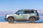 Jetour T1 2026– China Export Vehicle | CAR IN CHINA - Image 3