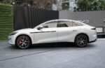 BYD Han L EV 2026– China Export Vehicle | CAR IN CHINA - Image 4