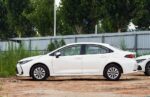 Toyota Corolla 2026– China Export Vehicle | CarBuyChina - Image 4