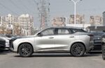 Changan UNI-Z PHEV 2026– China Export Vehicle | CAR IN CHINA - Image 4