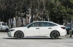 Honda Civic 2026 CVT– China Export Vehicle | CAR IN CHINA - Image 4