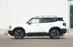 Jetour Freelander 2026– China Export Vehicle | CAR IN CHINA - Image 3